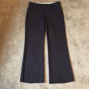 Theory: Mark B Pinto Pants (Dark Navy)